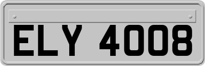 ELY4008