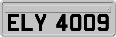 ELY4009