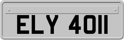 ELY4011