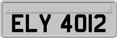 ELY4012
