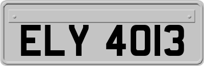 ELY4013
