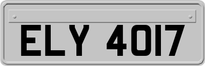 ELY4017