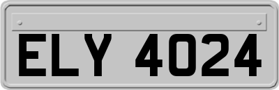 ELY4024