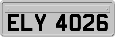 ELY4026