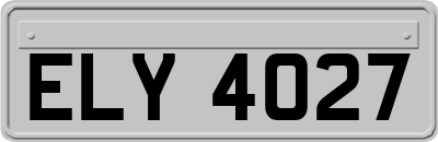 ELY4027