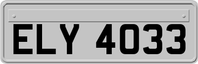 ELY4033