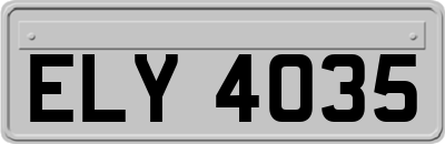 ELY4035