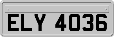 ELY4036