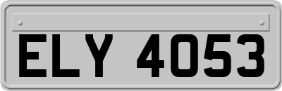 ELY4053