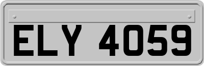 ELY4059