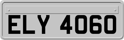 ELY4060