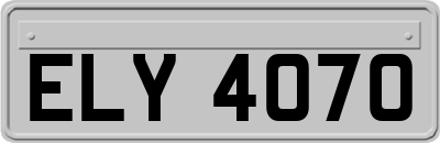 ELY4070