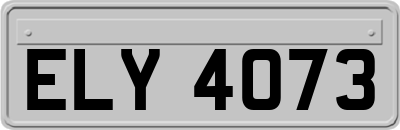 ELY4073