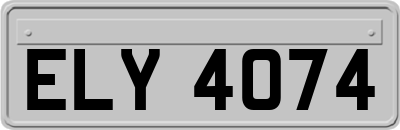 ELY4074