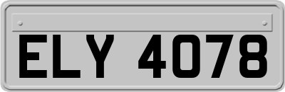 ELY4078