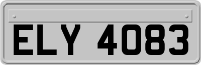 ELY4083