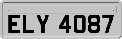 ELY4087