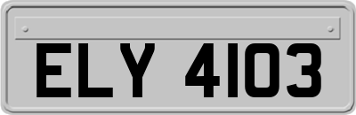 ELY4103