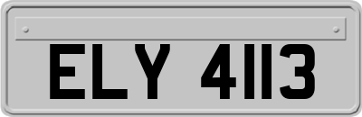 ELY4113