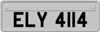 ELY4114