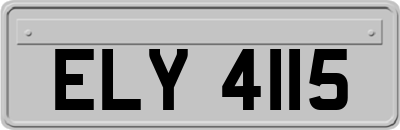 ELY4115