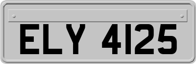 ELY4125