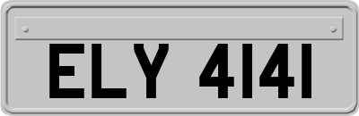 ELY4141