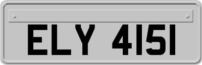 ELY4151