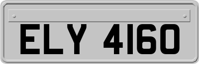 ELY4160