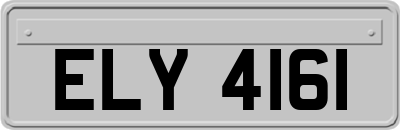ELY4161