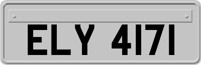 ELY4171