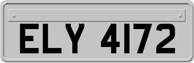 ELY4172