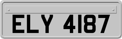 ELY4187
