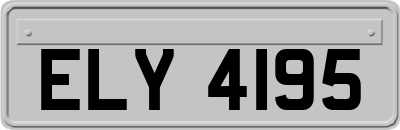 ELY4195