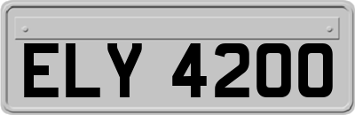 ELY4200