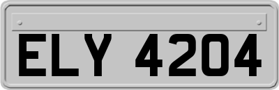 ELY4204