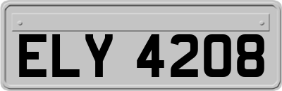 ELY4208