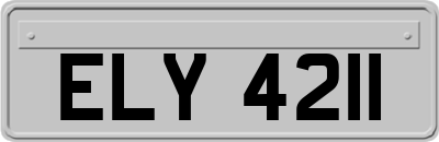 ELY4211