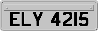 ELY4215