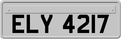 ELY4217