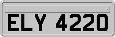 ELY4220