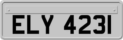 ELY4231