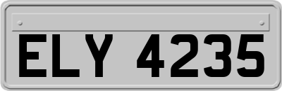 ELY4235