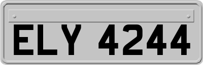 ELY4244