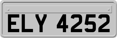 ELY4252