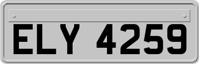 ELY4259