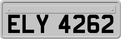 ELY4262
