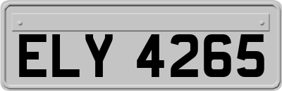 ELY4265