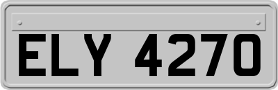 ELY4270