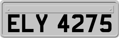 ELY4275